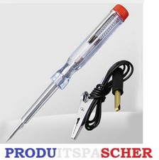Stylo testeur 24v d'occasion  Châtillon