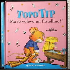 Topo tip volevo usato Topo tip volevo usato  Ariccia
