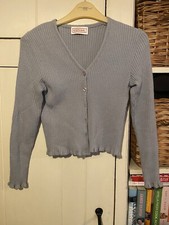 Stefanel womens cardigan for sale  BUSHEY