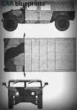 General hmmwv m1038 for sale  UK