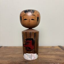 12.5cm japanese kokeshi for sale 12.5cm japanese kokeshi for sale  STAFFORD