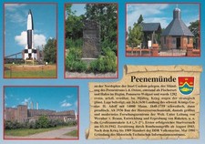 Peenemünde großrakete chroni gebraucht kaufen  Wittstock/Dosse