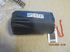Sigg selbstaufblasende isomatt gebraucht kaufen  Pößneck