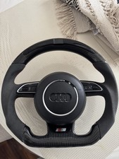 Audi led steering for sale  NORWICH