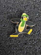 Pinguin pin pins gebraucht kaufen  Cottbus