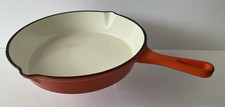 Cast iron skillet for sale  LOWESTOFT