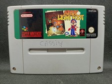 Ardy Light Foot - Super Nintendo SNES EU PAL - SNSP-A9-EUR, usado comprar usado  Enviando para Brazil