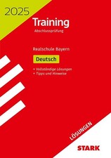 Stark lösungen training gebraucht kaufen  Berlin