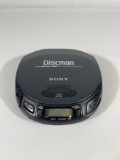 Sony discman 151 for sale  Castle Rock
