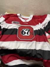 Ccm ohl ottawa for sale  Los Angeles