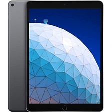 Ipad air 2019 d'occasion  Marseille XIV