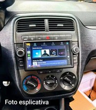Autoradio android nuova usato  Bologna