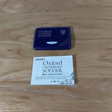 Seiko er3200 oxford for sale  SWINDON