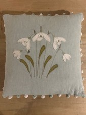 Susie watson cushion for sale Susie watson cushion for sale  SAXMUNDHAM