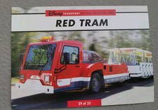 carte tram d'occasion carte tram d'occasion Expédié en Belgium