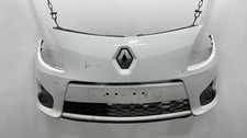 Pare choc renault d'occasion  Parthenay
