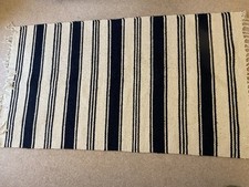 Medium large navy for sale  SIDMOUTH