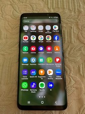 Samsung galaxy plus usato  Roma