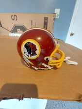 Riddell mini helmet for sale  Mansfield