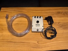 Mxr m222 talkbox gebraucht kaufen  Alt Duvenstedt