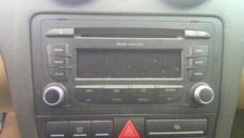 Autoradio audi sportback d'occasion  Bayeux