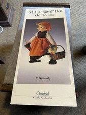 M.j.hummel doll holiday for sale  Scottsdale