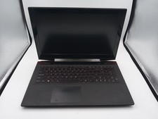 Portátil Lenovo Y50-70 15" Intel Core i7-4720HQ 8GB RAM GTX 960M -PIEZAS -LEER -RR segunda mano  Embacar hacia Mexico