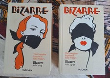 The complete bizarre gebraucht kaufen  Bremen