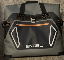 Engel hd30 heavy for sale  Jackson