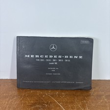 Original 1970 mercedes for sale  Muncie