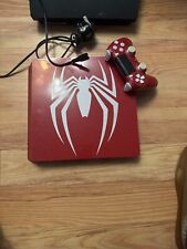 Ps4 pro spiderman for sale  WASHINGTON