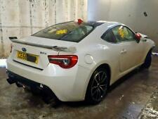 Subaru brz 2018 for sale  DEWSBURY