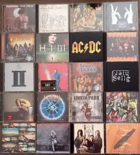 Sammlung rock ärzte gebraucht kaufen  Wuppertal