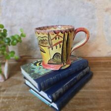 Tasse mug ceramiche d'occasion  Salvagnac