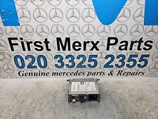 Mercedes benz class for sale  BARKING