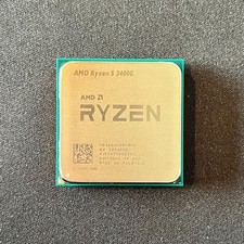 Amd ryzen 3400g gebraucht kaufen  Obersulm