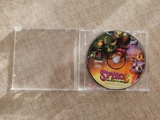 Disco spyro gateway usato  Palermo