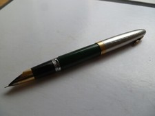 Vintage sheaffer usa for sale  ISLE OF BUTE