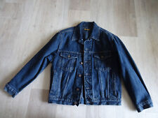 Wrangler jeans jacke gebraucht kaufen  Bad Elster