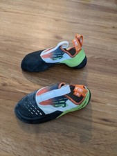 Boulderschuhe boreal ninja gebraucht kaufen  Karlsruhe