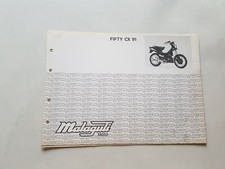 Malaguti fifty 1991 usato  Vimodrone