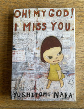 Yoshitomo nara god for sale  LONDON