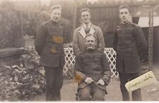 Old photo men for sale  BARNOLDSWICK