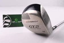 Adams gt2 driver for sale  LOANHEAD