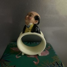Royal doulton character for sale  SANDOWN