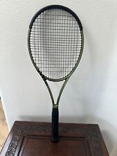 Used wilson blade for sale  Monterey