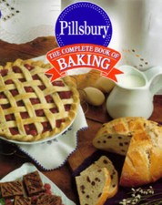 Complete book baking for sale  Montgomery