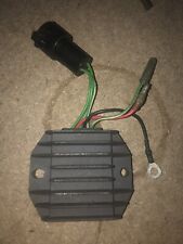 Rectifier regulator 50hp for sale Rectifier regulator 50hp for sale  ELY
