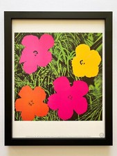 Andy warhol estate for sale  Leawood