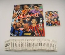Album figurine calciatori usato  Cesena
